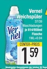 Aktuelles Weichspüler Angebot bei E center in Augsburg ab 1,59 €