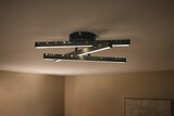 LED-Deckenleuchte von Livarno für 5,99 € bei Lidl im Angebot LED-Deckenleuchte von Livarno im aktuellen Lidl Prospekt