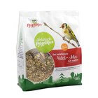 Natürlich Pfiffikus Vital-Mix mit Insekten 1 kg im Angebot bei Zookauf in Hannover Natürlich Pfiffikus Vital-Mix mit Insekten 1 kg Angebote von Pfiffikus bei Zookauf Hannover für 2,79 €