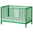 Babybett grün Angebote von GULLIVER bei IKEA Köln für 109,00 €