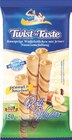 Twist’n’Taste Waffelröllchen im Angebot bei Lidl in Nettetal Twist’n’Taste Waffelröllchen Angebote von Dilek bei Lidl Nettetal für 1,39 €