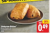 Schokocreme-Brötchen im Angebot bei nah und gut in Langenhagen Schokocreme-Brötchen Angebote bei nah und gut Langenhagen für 0,49 €