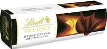 Géant Casino Levallois-Perret - Chocolat Excellence Tuile Noire Orange Promo Chocolat Excellence Tuile Noire Orange dans le catalogue Géant Casino "Les promos entrent en scène !" à Levallois-Perret
