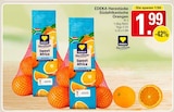 WEZ Vlotho - Südafrikanische Orangen Angebot im Prospekt Südafrikanische Orangen bei WEZ im Vlotho Prospekt für 1,99 €