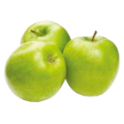 Apfel Granny Smith Neue Ernte bei Netto mit dem Scottie im Prospekt "" für 1,99 €