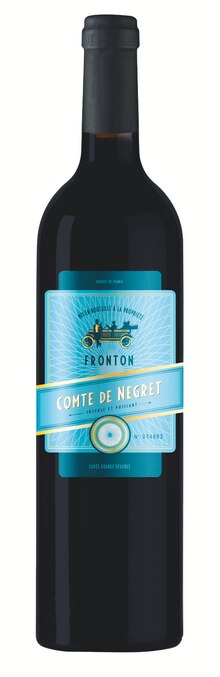 Carrefour Market Vannes - Fronton Promo Fronton dans le catalogue Carrefour Market "La rentrée encore moins chère" à Vannes