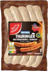 EDEKA Luhnstedt - Original Thüringer Rostbratwurst Angebot im Prospekt Original Thüringer Rostbratwurst bei EDEKA im Luhnstedt Prospekt für 3,49 €
