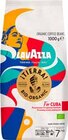 Tierra Bio Organic Ganze Bohnen Angebote von Lavazza bei GLOBUS Willich für 19,99 €