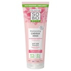 Shampooing - SO'BIO ÉTIC à 2,67 € dans le catalogue Carrefour
