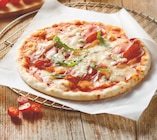 2 Pizzas Jambon Speck Gorgonzola Mozzarella dans le catalogue Intermarché Hyper