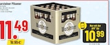 Pilsener im Angebot bei Trinkgut in Kempen Pilsener Angebote von Warsteiner bei Trinkgut Kempen für 10,99 €