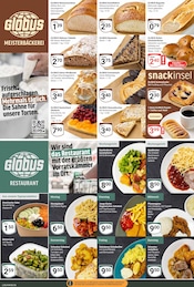 Fleisch im GLOBUS Prospekt in Trier Aktueller GLOBUS Prospekt mit Fleisch, "Aktuelle Angebote", Seite 8