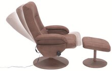 XXXLutz Möbelhäuser Heidenheim - Massagesessel Massagesessel Angebot bei XXXLutz Möbelhäuser Heidenheim im Prospekt "Deutschlands bester Preis"