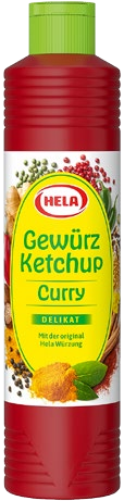 Kaufland Bad Bederkesa - Gewürz-Ketchup Gewürz-Ketchup Angebot bei Kaufland Bad Bederkesa im Prospekt "Do-Mi Knüller"