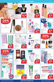 Windeln Angebot im aktuellen budni Prospekt auf Seite 2