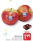 Äpfel Kanzi bei EDEKA im Edesheim Prospekt für 1,99 €