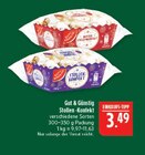 Butter Stollen-Konfekt im Angebot bei Marktkauf in Coburg Butter Stollen-Konfekt Angebote von Gut & Günstig bei Marktkauf Coburg für 3,49 €
