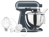Küchenmaschine im METRO Prospekt Küchenmaschine von KitchenAid im aktuellen METRO Prospekt für 285,59 €