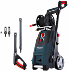 Aktuelles Hochdruckreiniger KT-HD-180 Premium Angebot bei Hagebaumarkt in Freiburg (Breisgau) ab 369,00 €