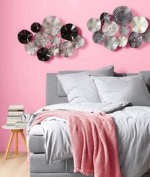 Trends Mülheim - Bettwäsche STONEWASH Bettwäsche STONEWASH Angebot bei Trends Mülheim im Prospekt "ALLES SOFORT FÜR DEIN ZUHAUSE"