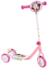Trottinette 3 roues minnie | 2 ans - JouéClub à Strasbourg Trottinette 3 roues minnie | 2 ans en promo chez JouéClub Strasbourg à 29,99 €