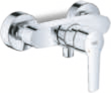 Waschtischarmatur von GROHE im aktuellen toom Baumarkt Prospekt