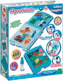 Aldi Montataire - Atelier découverte Promo Atelier découverte dans le catalogue Aldi "Des jouets tout simplement amusants !" à Montataire