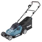 Akku-Rasenmäher DLM382Z von Makita für 279,00 € bei Holz Possling im Angebot Akku-Rasenmäher DLM382Z von Makita im aktuellen Holz Possling Prospekt