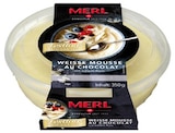 Festtags Dessert Mousse au Chocolat Angebote von Merl bei REWE Recklinghausen für 3,79 €