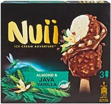Kaufland Steinfeld - Eis am Stiel Eis am Stiel Angebot bei Kaufland Steinfeld im Prospekt "Essen ist entdecken"