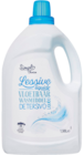 Lessive liquide - SIMPL en promo chez Carrefour Market Saint-Nazaire à 2,09 €