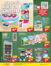 Gesellschaftsspiele Angebot & Preis im aktuellen Netto Marken-Discount Prospekt Gesellschaftsspiele Angebot im aktuellen Netto Marken-Discount Prospekt auf Seite 36