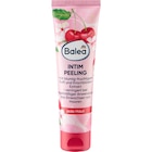 Intim Peeling mit Kirschblüten-Extrakt Angebote von Balea bei dm-drogerie markt Heilbronn für 1,95 €
