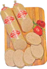 V-Markt Rottenburg - Allgäuer Landleberwurst Angebot im Prospekt Allgäuer Landleberwurst bei V-Markt im Rottenburg Prospekt für 0,99 €