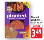Aktuelle Steak Angebote bei EDEKA in Koblenz Aktuelles Steak Angebot bei EDEKA in Koblenz ab 3,49 €