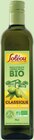 Huile d'Olive Vierge Extra Bio - Soléou en promo chez Intermarché Super Aix-les-Bains à 3,20 €