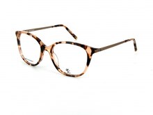 Krys Puteaux - Lunettes de vue Collection Mademoiselle ML 1705 324 Ecaille clair Texturé Promo Lunettes de vue Collection Mademoiselle ML 1705 324 Ecaille clair Texturé dans le catalogue Krys "Notre sélection de Printemps" à Puteaux