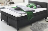 Boxspringbett Philly bei Die Möbelfundgrube im Lebach Prospekt für 499,99 €