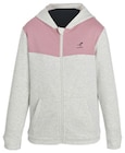 Intersport Basse-Goulaine - Promo SURVÊTEMENT Du 6 mois au 4 ans Promo SURVÊTEMENT Du 6 mois au 4 ans à 14,99 € dans le catalogue Intersport à Basse-Goulaine
