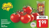 Aktuelles Rispentomaten Angebot bei E center in Berlin ab 1,99 €