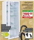 Aktuelles Getränkekühlschrank GKS240-GT-160C Angebot bei Marktkauf in Dinslaken ab 299,99 €