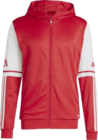 Herren Trainings-Hoodie Angebote bei Marktkauf Buxtehude für 29,99 €