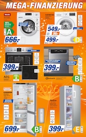 Aktueller expert Prospekt mit Kühlschrank, "Top Angebote", Seite 6