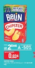 Promo Chipster à 0,63 € dans le catalogue Supermarchés Match à Rambervillers