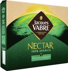 Géant Casino Liergues - Café moulu Nectar Promo Café moulu Nectar dans le catalogue Géant Casino "Big promos" à Liergues