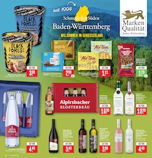 Bier im aktuellen Marktkauf Prospekt (Lörrach) Bier im Marktkauf Prospekt "Aktuelle Angebote" mit 47 Seiten (Lörrach)