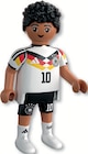 WM 2026 Spieler Figur von Playmobil im aktuellen budni Prospekt