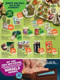 Kinder im tegut Prospekt Kinder im tegut Prospekt "tegut… gute Lebensmittel" auf Seite 15