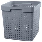 Regalaufbewahrungskörbe SEOU von Plast Team für 5,99 € bei Penny im Angebot Regalaufbewahrungskörbe SEOU von Plast Team im aktuellen Penny Prospekt