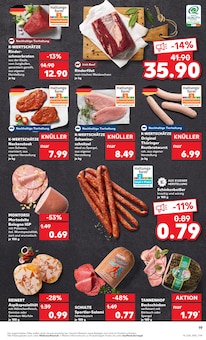 Grillfleisch im aktuellen Kaufland Prospekt (Leipzig) Grillfleisch im Kaufland Prospekt "Aktuelle Angebote" mit 54 Seiten (Leipzig)